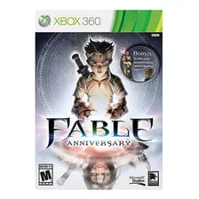 Fable Anniversary - Xbox 360