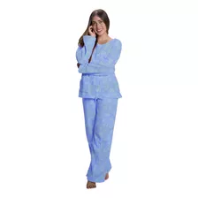 Pijama Térmica Alejandra