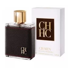 Perfume -- Ch Men -- Carolina Herrera -- 100ml