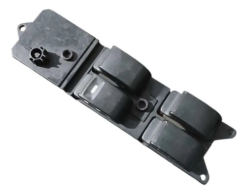 Botão Comando Vidro Elétrico Mitsubishi Triton 2005 2015