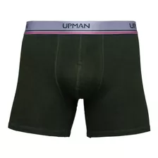 Cueca Boxer Masculina Viscose Ecocel - Upman