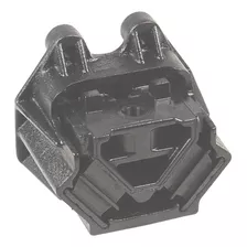 Coxim Motor Dianteiro Para Vw Man Tgx 28440 29440 33440 6x2/