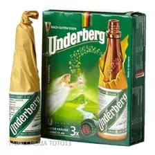 Underberg Pack X3 