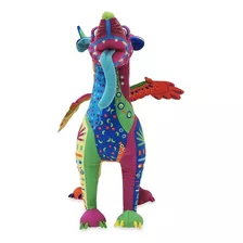 ~ De Disney Y Pixar? Disney Pixar Dante Alebrije Plush Coco 