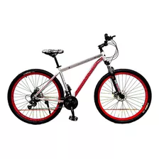 Bicicleta Mountain Bike Disney Rodado 29 21 Velocidades 7135