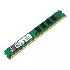 Memoria 2gb Para Pc Ddr3 1333mhz Escucho Ofertas