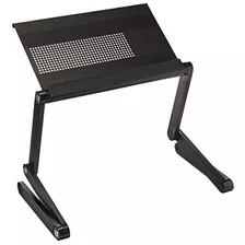 Soporte De Lectura Ergonomico Ajustable De Altura Y Angulo S