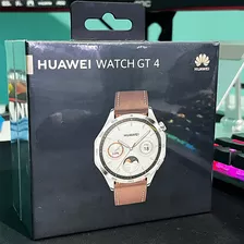 Huawei Watch Gt4 | Huawei Watch Gt4 (gps) 46mm Café