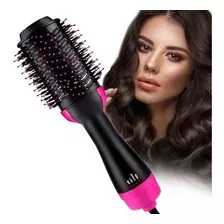 Cepillo Secador De Pelo Cabello 1000w One Step