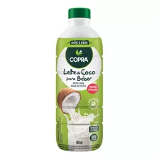 Leite De Coco Original 900ml Copra