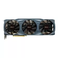 Tarjeta De Video Pny Geforce Rtx 3070 Ti Uprising 8gb Gddr6x