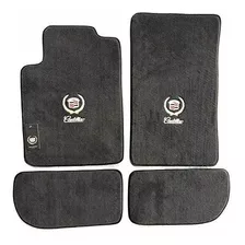 Tapetes - Acc Mats Compatible With ******* Cadillac Cts 4 Pi