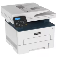 Xerox Impresora Monocromática Multifunción B225/dni, Impr.