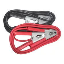 Cabo De Emergência Chupeta Transf De Carga 12v 2,5m 200 Amp 