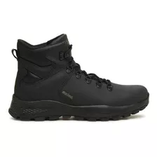 Bota Adventure Cano Alto Macboot Imeri Caiova 02 Blk