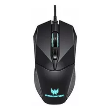 Acer Depredador Cestus 300 Rgb Gaming Mouse, Negro