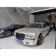 Chrysler 300 C 3.5 Sedan V6 24v