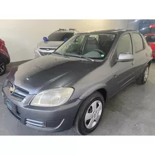 Chevrolet Prisma 2012 1.4 Lt Econoflex 4p