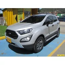 Ford Ecosport 2 2.0 Freestyle