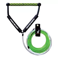 Airhead Dyneema - Cuerda Para Wakeboard De Línea