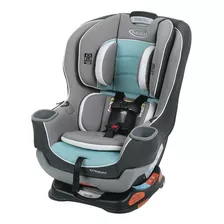 Silla De Bebé Para Carro Graco Extend2fit Convertible Spire