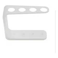 Soporte Para Cepillo De Dientes - Impresion 3d - Gl3d