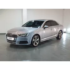 Audi A4 2.0 Tfsi Quattro Stronic 252 Rs5 Rs4 2017 2018