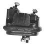 (1) Soporte Transmisin Del Izq Fleetwood V8 4.9l 85 Eagle