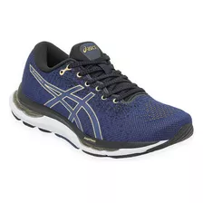 Zapatillas Asics Gel-hypersonic 4 Azul Solo Deportes