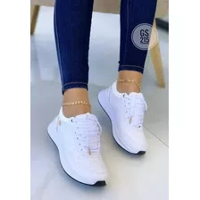 Zapatos Casuales Para Damas