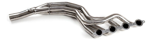 Headers Escape Chevrolet Camaro 6.2 2010 2012 2013 2014 2015 Foto 4