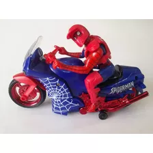 Spiderman Clásico Marvel Del Año (2002). Completa. 