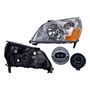 Faro Honda Pilot 2012-2015 C/foco Depo Der