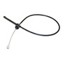 Brand: Crown Automotive 52128118ac Parking Brake Cable Toyota Crown