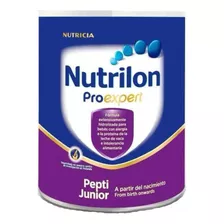 Nutrilon Pepti Junior