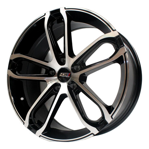 Rines 17 6-114 Np300 Frontier Nissan (2 Rines)