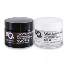 Tratamiento Rejuvenecedor Biodefense Dia / Noche