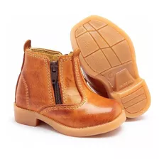 Bota Infantil Para Menino E Menina Country Rodeio