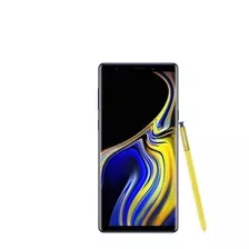 Samsung Galaxy Note 9 De 512gb, Semi Nuevo Y Liberado