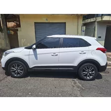 Hyundai Creta 2019 1.6 Pulse Plus Flex Aut. 5p