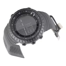 Reloj Hz500 Negro Impermeable Deportivo Digital