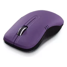 Mouse Inalambrico Verbatim 99781 Optico 1200dpi Ambidiestro