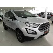 Ecosport 1.5 Tivct Flex Freestyle Manual