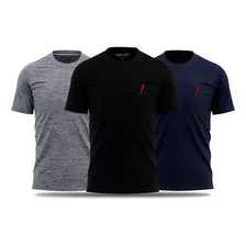 Kit 5 Camisa Masculina Camiseta Droop! Queima De Estoque!!