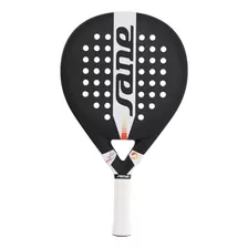 Paleta De Padel Sane C-3k Carbono Importada