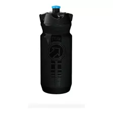 Garrafa Caramanhola Squeeze Shimano Pro Team Bottle 600ml Cor Preto