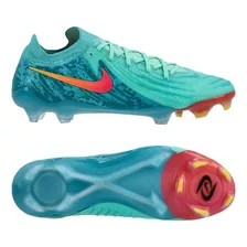 Championes De Futbol Nike Phantom Luna Fg