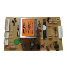 Placa Potencia Electrolux Lt12 Bivolt 64800265 Cp 547