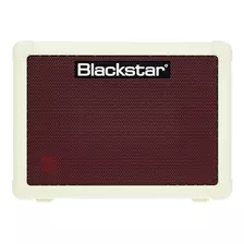 Amplificador Blackstar Fly Series Fly 3 Para Guitarra De 3w Cor Creme 100v/240v