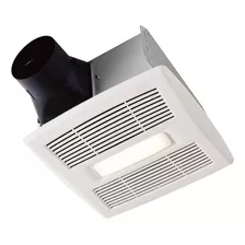 Broan Ae110l Invent - Ventilador Con Calificación Energy S.